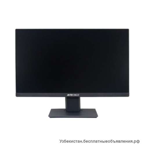 Моноблок AVTECH PRO G70PRO 27" Silver White CPU Core i3