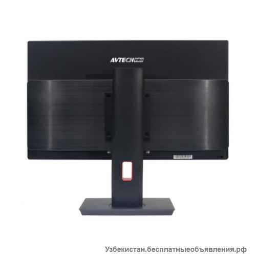 Моноблок AVTECH PRO G70PRO 27" Silver White CPU Core i3