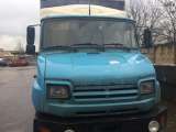 Зил 4741