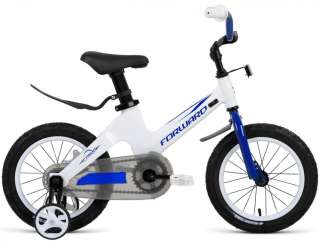 Детский велосипед Forward COSMO 14 (2019-2020)