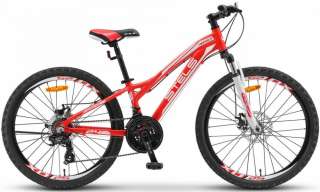Подростковый велосипед STELS Navigator 460 MD К010 24" AL (2020)