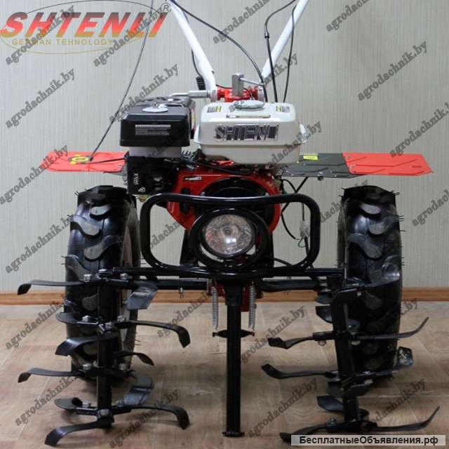 Мотоблоки c бесплатной доставкой