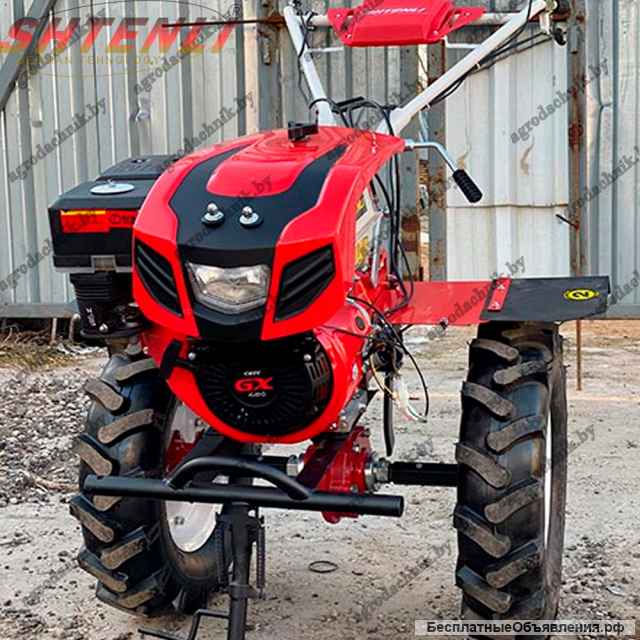 Мотоблоки c бесплатной доставкой