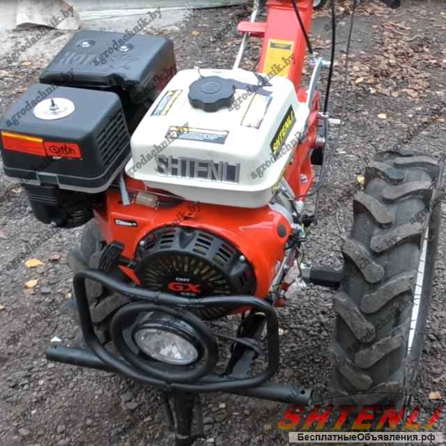 Мотоблоки c бесплатной доставкой