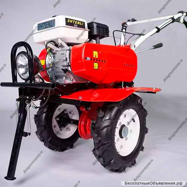 Мотоблоки c бесплатной доставкой