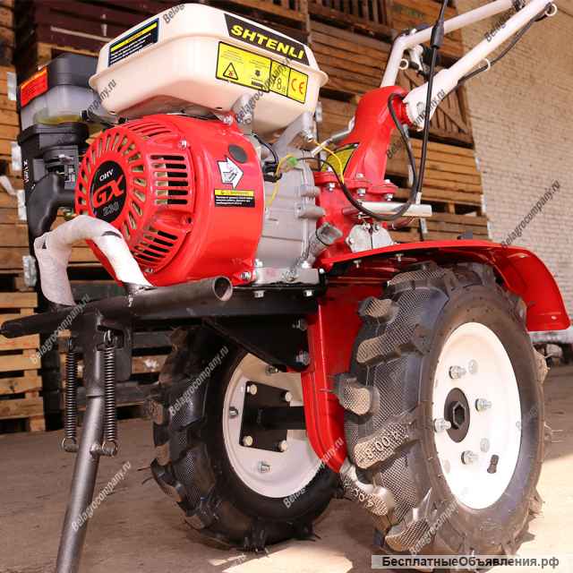 Мотоблоки c бесплатной доставкой