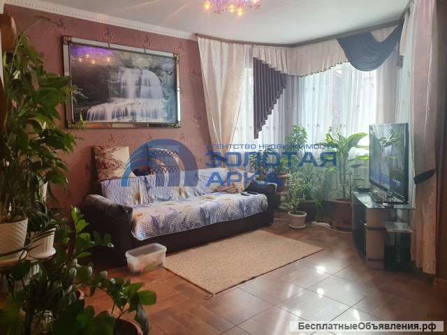 Дом 136 м2, 5.23 соток