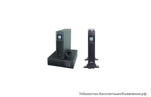 ИБП UPS AVT -1KVA Online Rack
