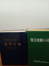Словари с китайским языком