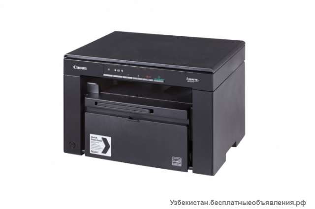 МФУ Canon i-SENSYS MF3010