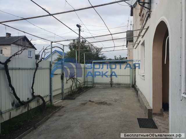 3-к квартира, 82 м2, 1/2 этаж