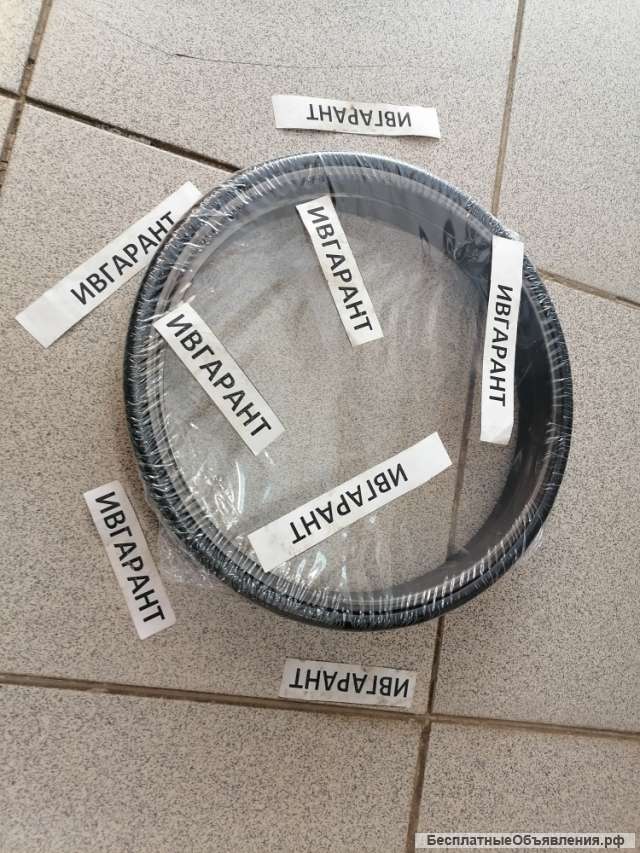 4634693 Уплотнение (даукон) бортового редуктора Hitachi 4634693