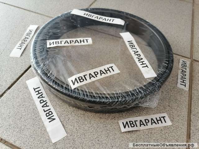 4634693 Уплотнение (даукон) бортового редуктора Hitachi 4634693