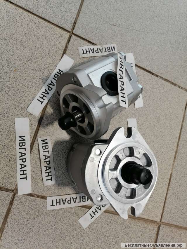 4181700, 9217993 насос управления KF-03F007