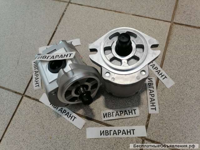 4181700, 9217993 насос управления KF-03F007