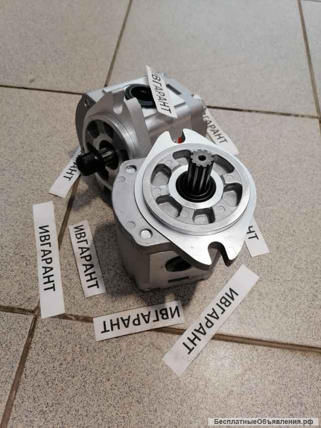 4181700 Гидронасос линии управления 4181700