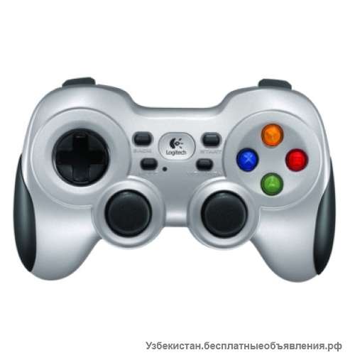Игровой контроллер F710
