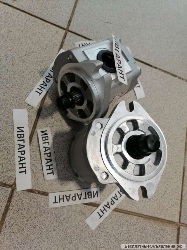 KF-03F007, 9217993 насос управления 9217993, 4181700