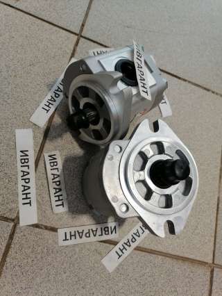 KF-03F007, 9217993 насос управления 9217993, 4181700