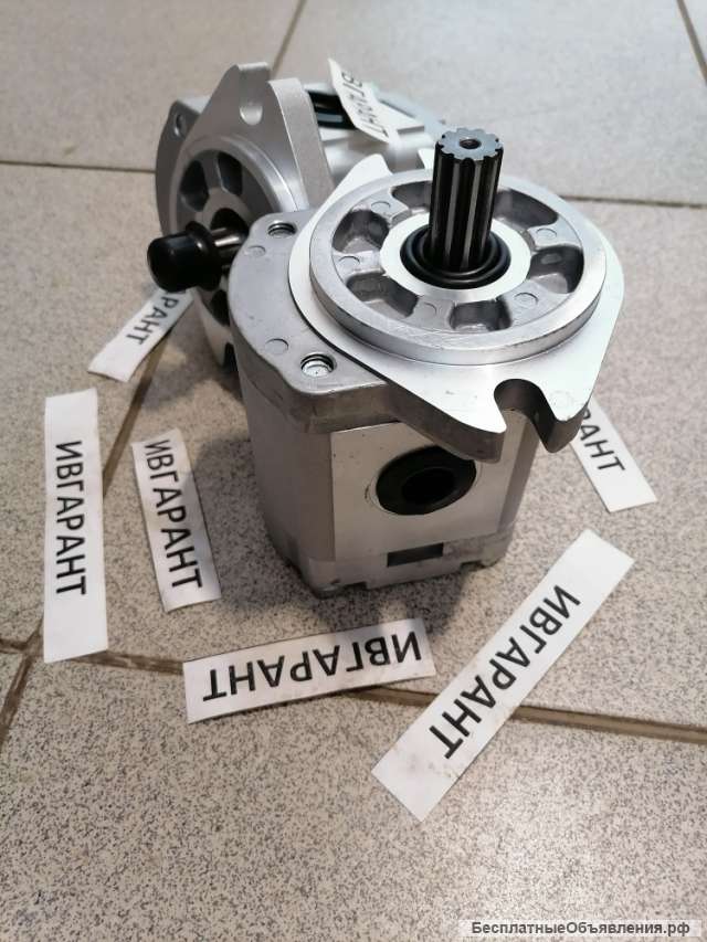 KF-03F007, 9217993 насос управления 9217993, 4181700