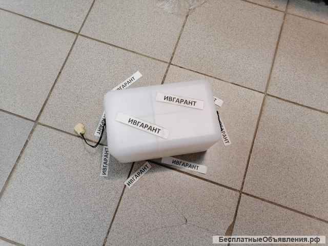 4197948 Бачок расширительный HITACHI 4197948
