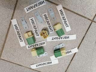 4251588 Реле стартера для экскаватора Hitachi 4251588