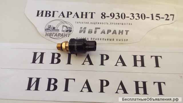 4254563 Датчик давления EX200-2/3 - 4254563