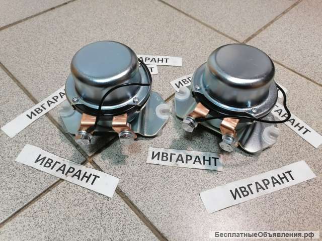 4255762 Реле АКБ 4255762