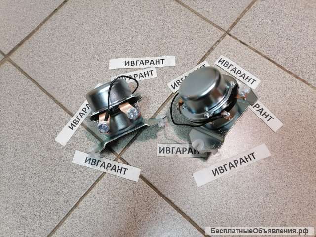 1825501091 Реле массы 1825501091