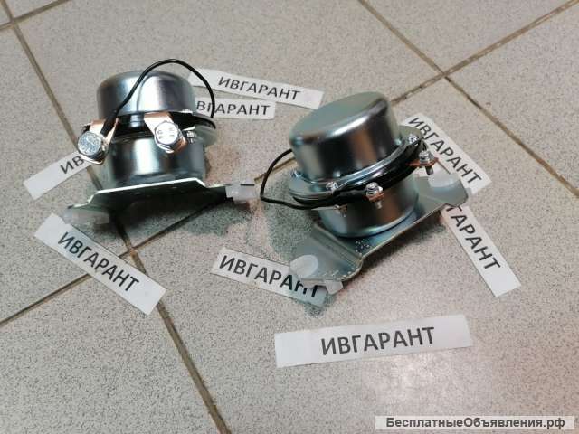 8943795431 Реле массы 8943795431