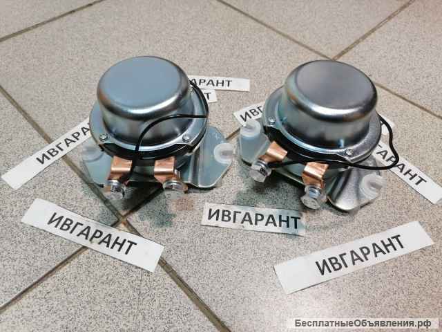 8943795431 Реле массы 8943795431