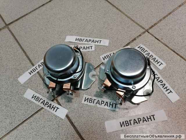 8943795430 Реле АКБ 8943795430
