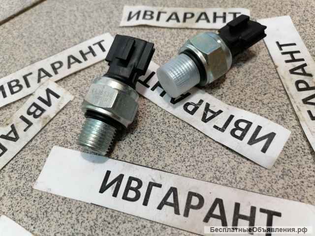 4436536 Датчик давления регулятора (Hitachi) 4436536