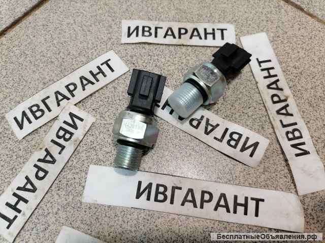 4436536 Датчик давления регулятора (Hitachi) 4436536