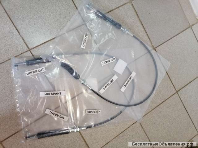 4440150 Трос газа 4440150