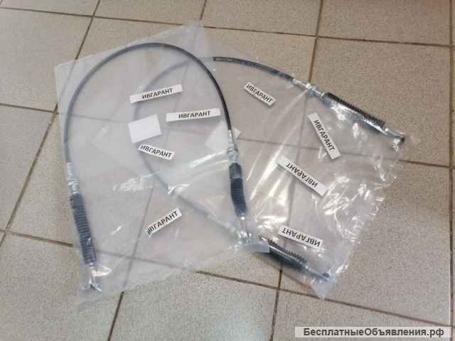 4440150 Трос газа 4440150