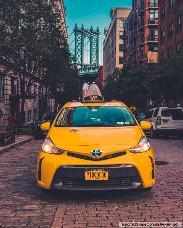 Водитель категории В