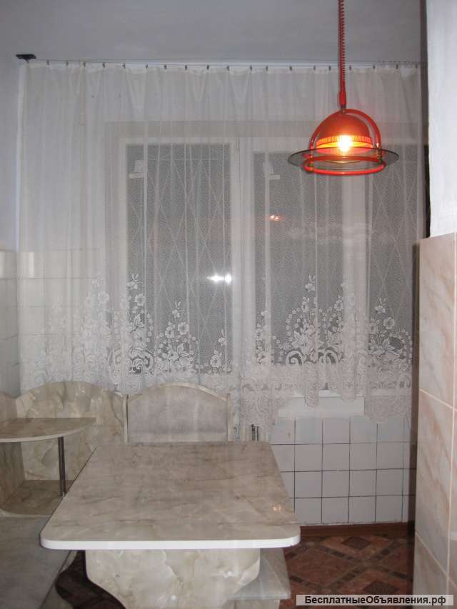 Сдам квартиру от собственника