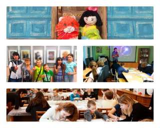 Репетитор по мультипликации и видеомонтажу