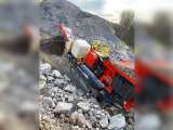 Щековая дробилка Sandvik 440, 2020, 1800 м/ч, из Европы