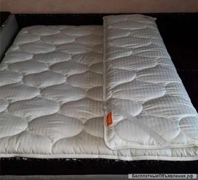 Матрас топпер Орматек новый