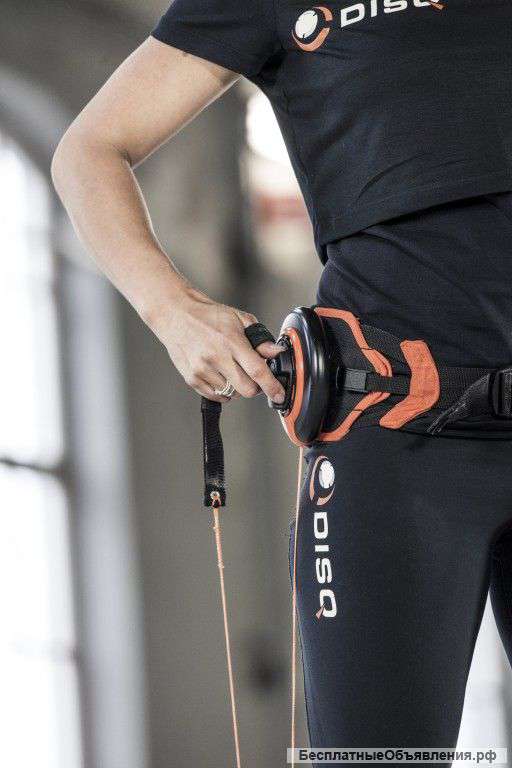 Тренажер для функционального тренинга DISQ