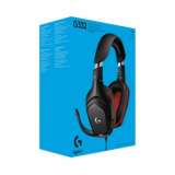 Игровые наушники Logitech G332