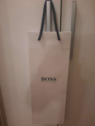 Брендовые пакеты Hugo Boss и MOTIVI