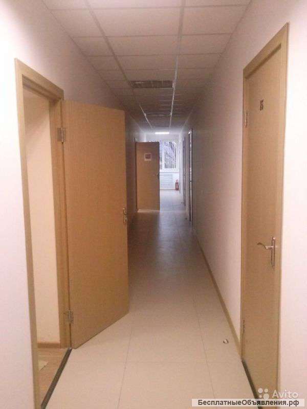 Аренда офисов