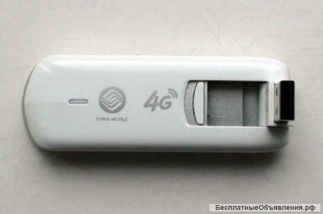 Модем Huawei 3276-861 Smart