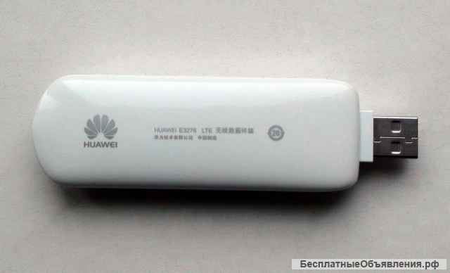 Модем Huawei 3276-861 Smart