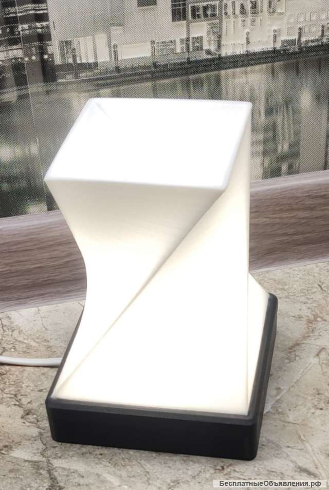 3d печать