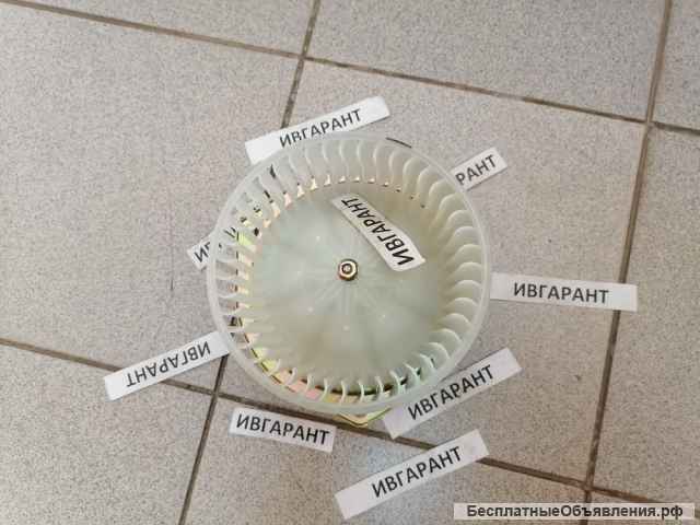 116340-5632 Мотор отопителя Hitachi 116340-5632