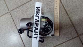 4614911 Мотор управления подачи топлива 4614911